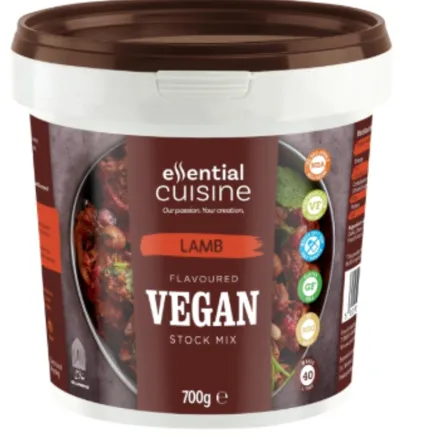 Lambakraftur Vegan 700g mynd 1