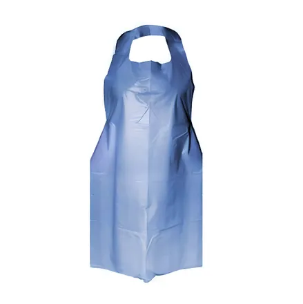 Einnota plastsvuntur bláar mynd 1