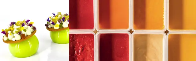 Capfruit banner