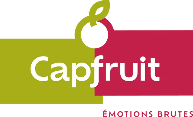capfruit logo