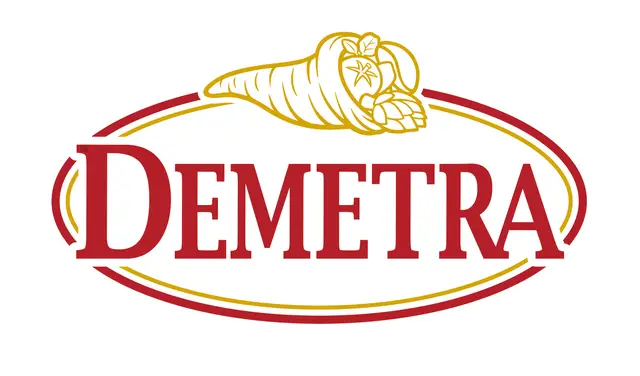 demetra logo