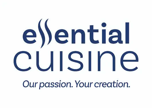 essential cuisine logo