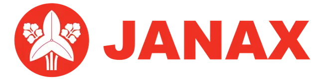 Janax logo