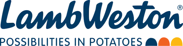 Lamb weston logo