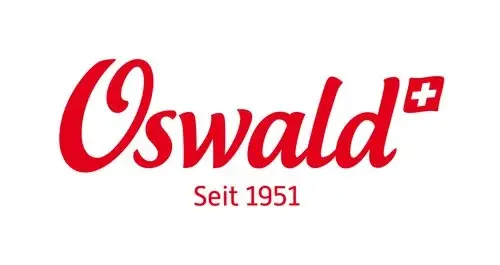 oswald logo