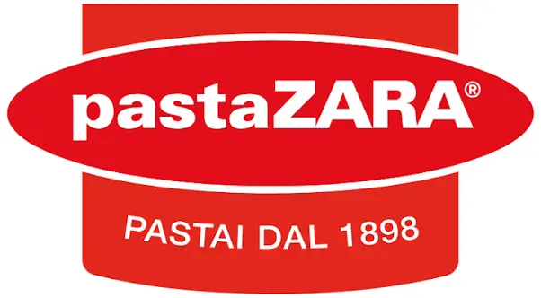 pasta zara logo
