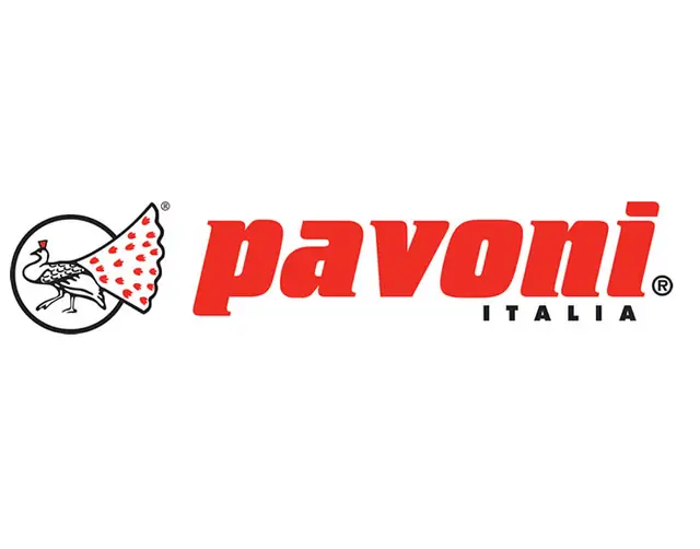 Pavoni-Logo