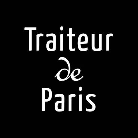 traiteur de paris logo