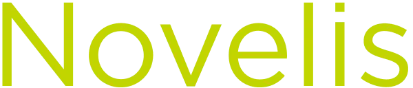 novelis logo
