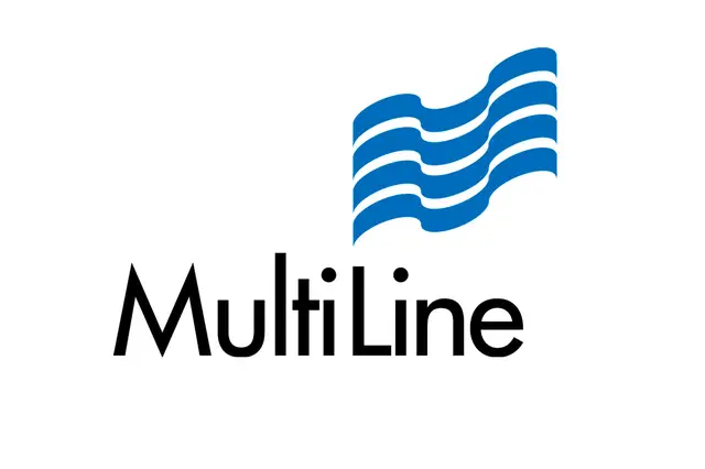 multiline