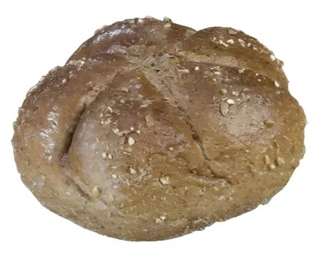 Kaiser rúnstykki 80x65g mynd 1