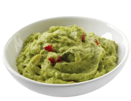 Guacamole 500g mynd 1