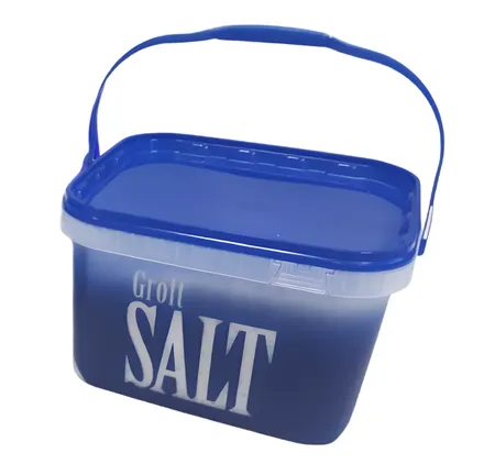 Gróft hálkusalt 10kg mynd 1