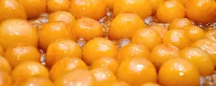 Kartöflugljái 2,5kg mynd 1