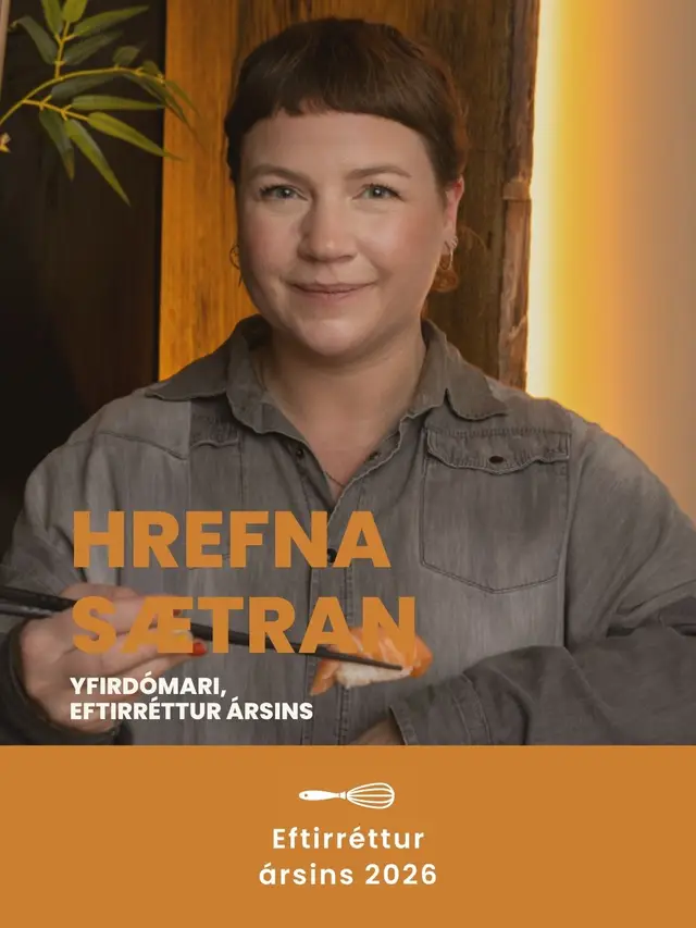 Hrefna