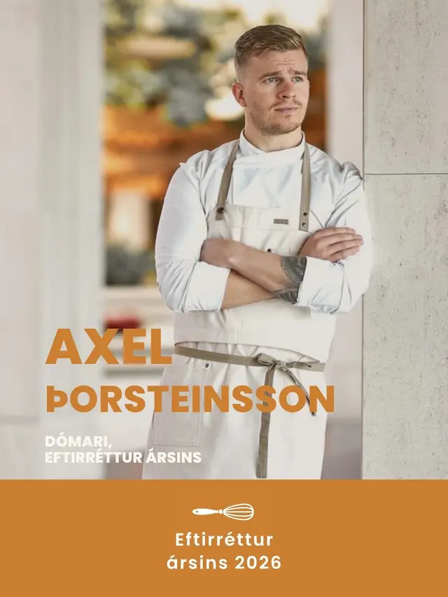 Axel