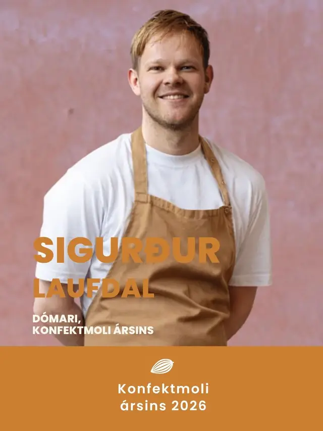 Sigurdur Laufdal