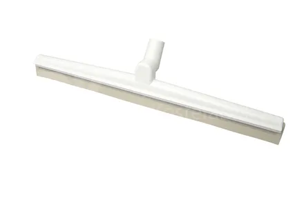 Gólfþvara með lið 60cm hvít 1stk mynd 1