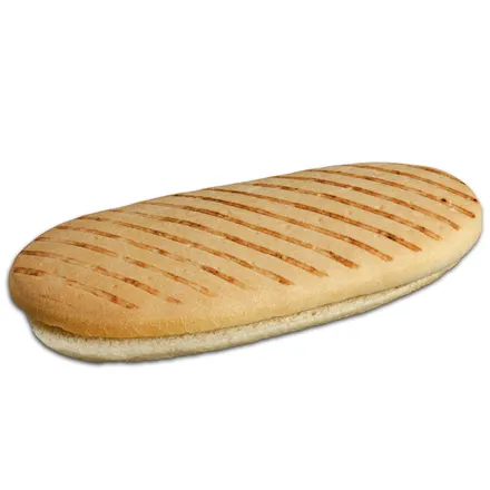 Panini grillað skorið 54x80g mynd 1
