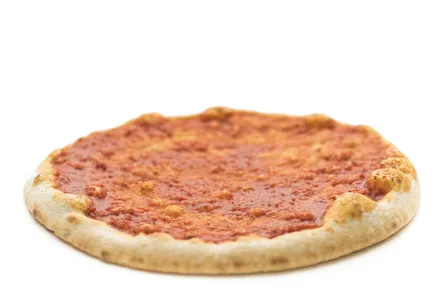 Pizza 12" m/sósu 25stk mynd 1