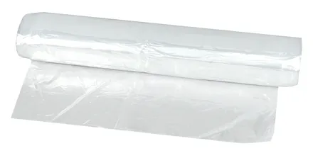 Plastpokar glærir 60x85 16my 50ltr 50stk mynd 1