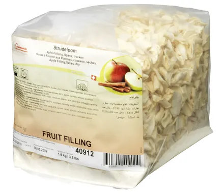 Eplafylling Carma 6,4kg mynd 1