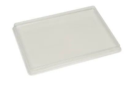 Plastlok f/7661 500 stk 1000ml (large lid) mynd 1