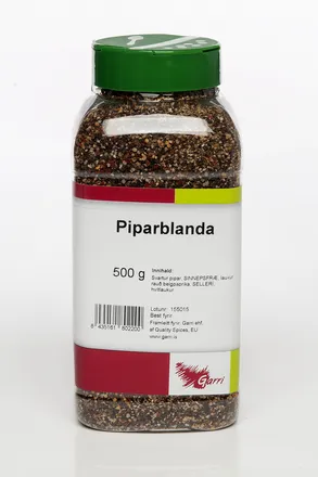 Piparblanda 500g mynd 1