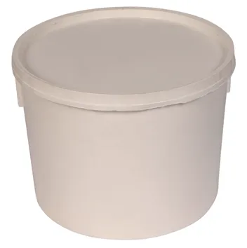 Bláberjagrautur fata 11kg mynd 1