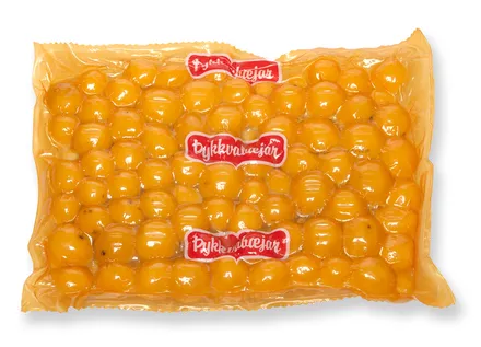 Forsoðnar kartöflur Þykkvabæjar 3kg mynd 1