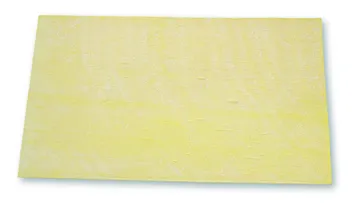 Smjördeigsarkir 2,5mm 16x625g mynd 1