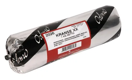 Kransamassi XX 1kg mynd 1