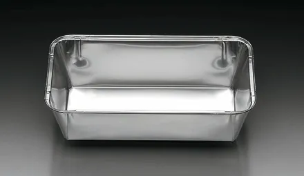 Álform jólaköku 1640ml 247x133x68mm 50stk mynd 1