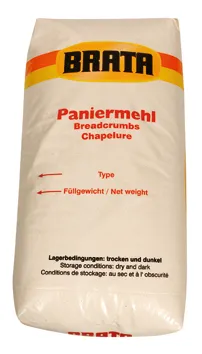 Brauðraspur 25kg mynd 1