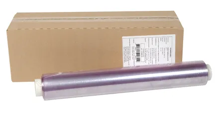 Plastfilma 45cm x 300m 3stk mynd 1
