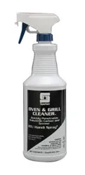 Ofn- og grillhreinsir 946ml mynd 1