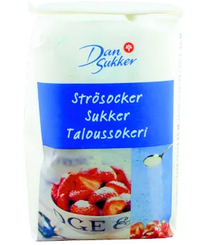 Sykur 1kg mynd 1