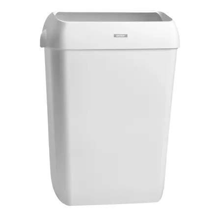 Ruslatunna Katrin plast hvít 50ltr 1stk mynd 1