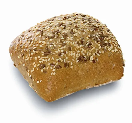Rúnstykki fjölkorna 100x85g mynd 1