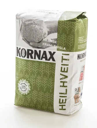 Heilhveiti 2kg mynd 1