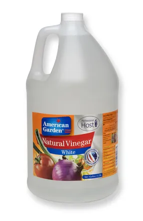 Borðedik 5% 3,79ltr mynd 1