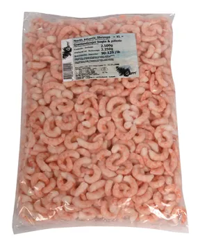 Rækja 250-350 1x10kg mynd 1