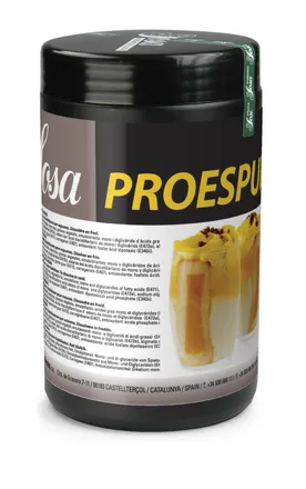 Proespuma cold 700g mynd 1