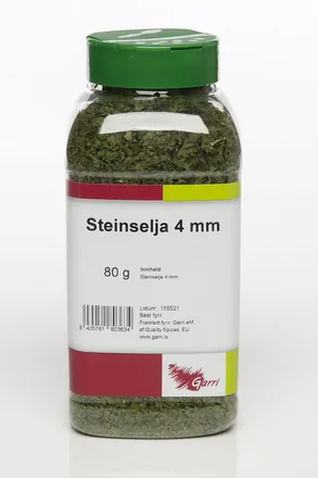 Steinselja 80g mynd 1