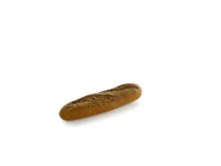 Baguette hálft fjölkorna 60x130g mynd 1