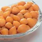 Kastaníuhnetur 1kg mynd 1