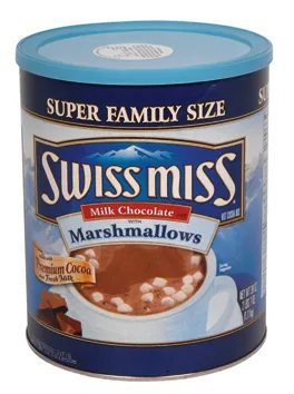 Swiss Miss Marshmal 737g mynd 1