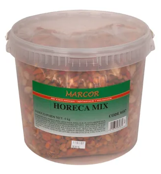 Horeca Mix snakk 4kg mynd 1
