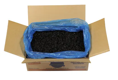 Rúsínur Selects 12,5kg mynd 1
