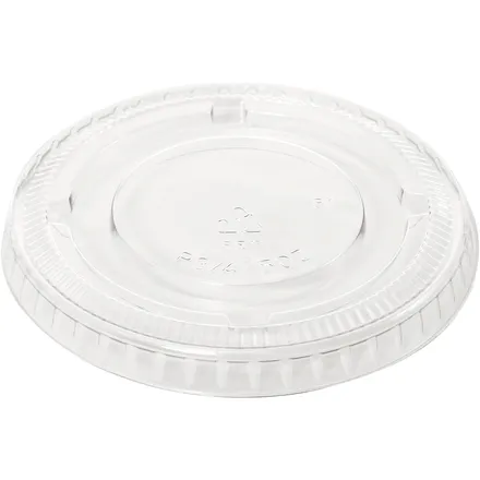 Plastlok 4oz/3oz f/PC4/PC3 2500stk mynd 1